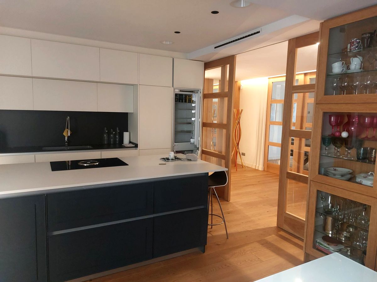 Cocina